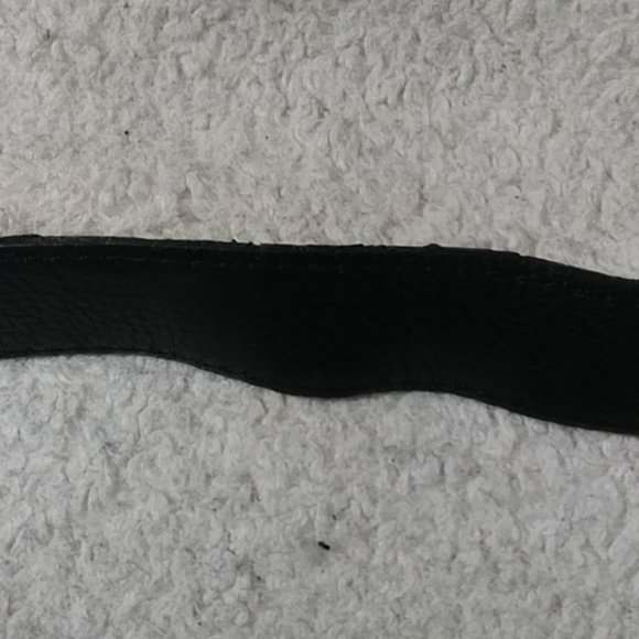 Michael Kors pebbled leather hobo - Picture 7 of 7